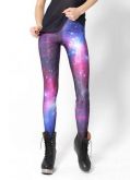 Legging Galaxy Cód. 104
