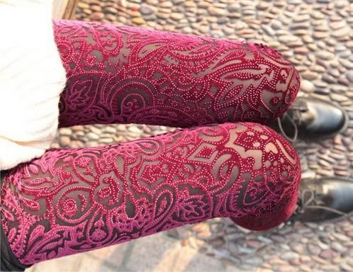 Legging Estampada LUXO Cód. 026