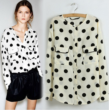 Camisa Polka Cód. 067