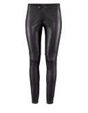 Calça Couro Sintético Cód. 047