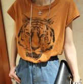 Blusa Tiger Cód. 114
