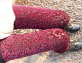 Legging Estampada LUXO Cód. 026