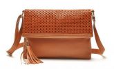 Bolsa Marrom Fashion Cód. 122