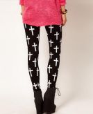 Legging Cruz Cód. 053