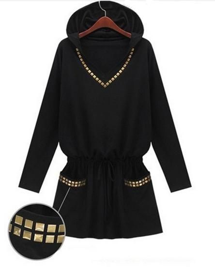 Vestido com Touca Cód. 015