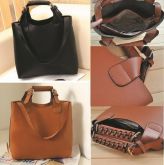 Bolsa Vintage Cód. 120