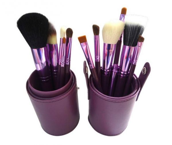 Kit de Pincéis Profissional Cód. 062