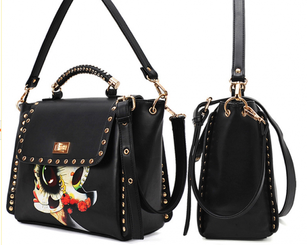 Bolsa Style Cód. 078