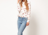 Camisa Kiss Cód. 074