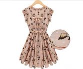 Vestido Cute Bambi Cód. 097