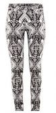 Calça Estampa África Cód. 008